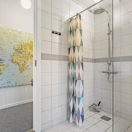 Stunning In With Sauna Hemmet