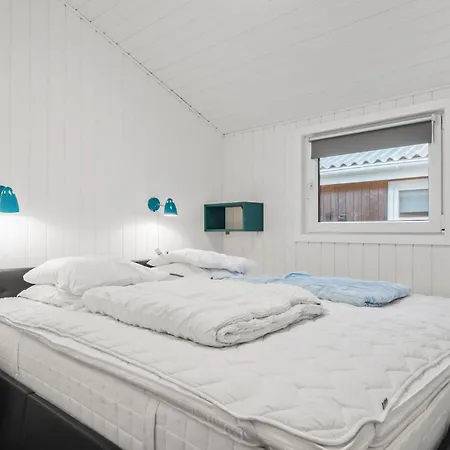 Stunning In With Sauna Hemmet
