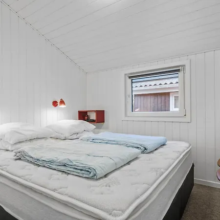 Stunning In With Sauna Holiday home