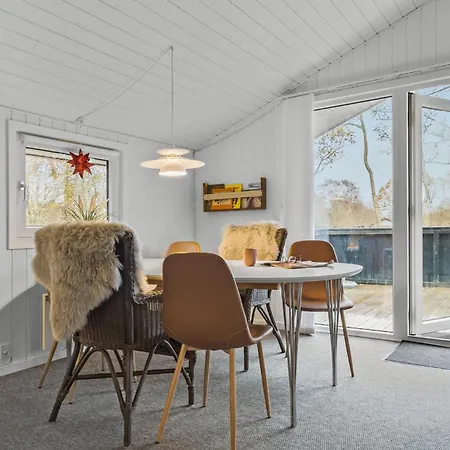 Stunning In With Sauna