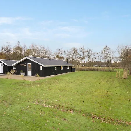 Stunning In With Sauna Holiday home *