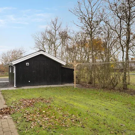 Stunning In With Sauna Hemmet