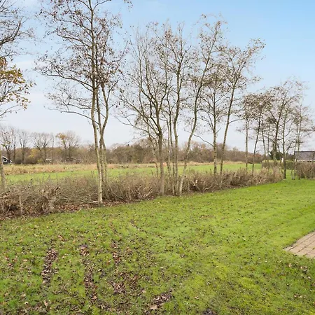 Stunning In With Sauna Дом отдыха *