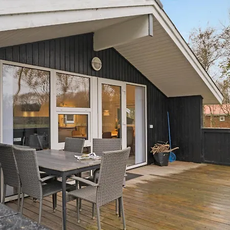 Holiday home Stunning In With Sauna *