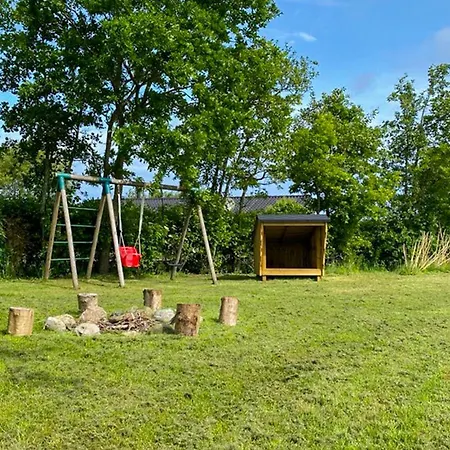 Stunning In With Sauna Holiday home *