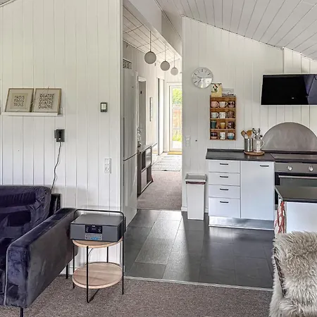 Casa vacanze Stunning In With Sauna Hemmet