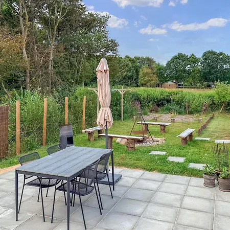 Stunning In With Sauna Hemmet