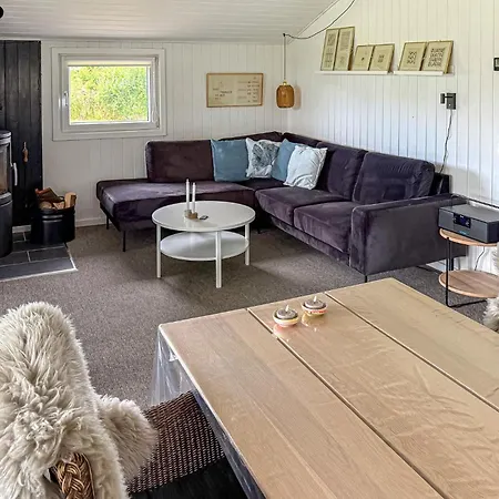 Stunning In With Sauna Casa vacanze