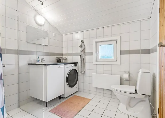 Stunning In With Sauna 度假居