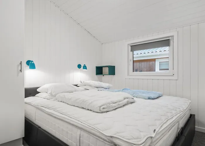 Stunning In With Sauna Hemmet