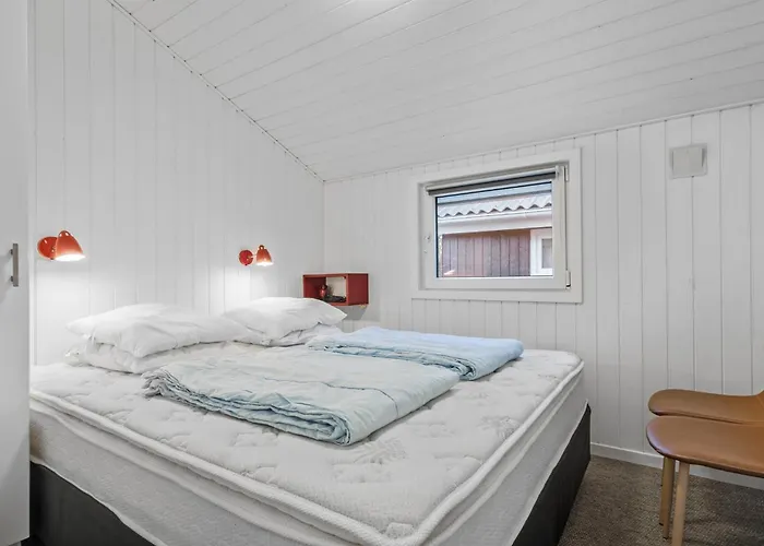 Stunning In With Sauna 度假居