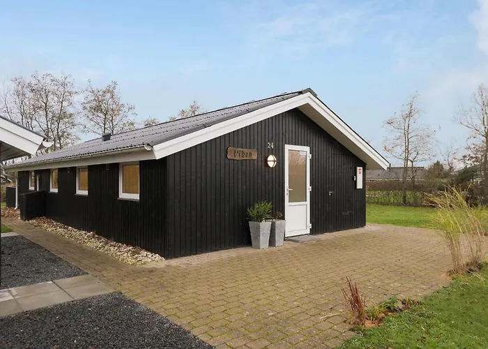 Stunning In With Sauna Casa de Férias