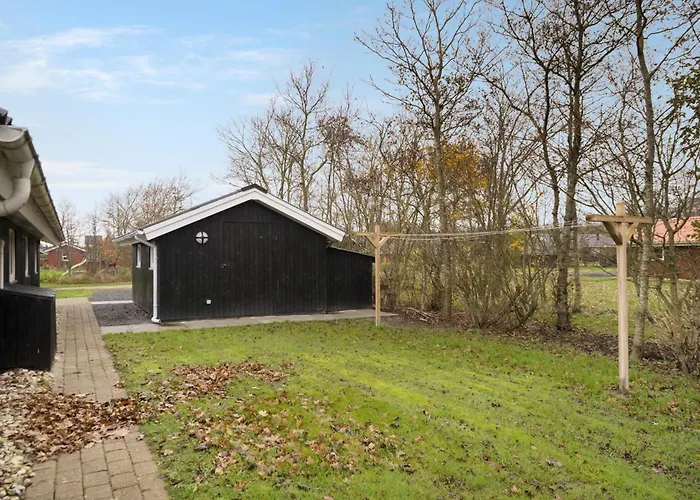 Stunning In With Sauna Hemmet