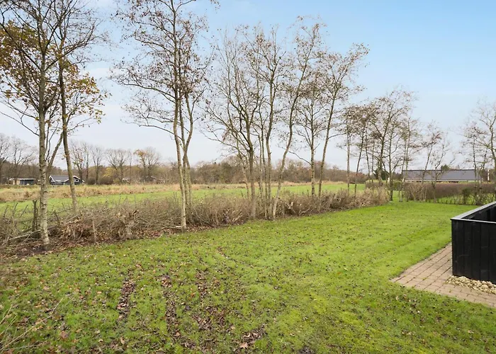 Stunning In With Sauna 度假居 *